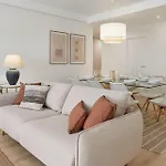 Apartamento The Collection - Ronda San Sebastián
