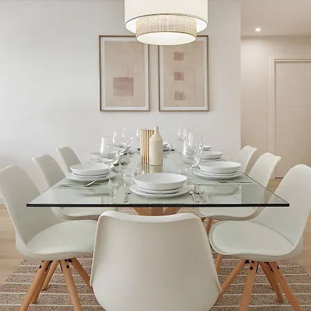 The Collection - Ronda * San Sebastian