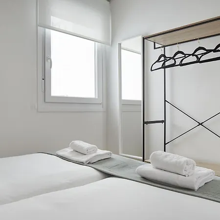 The Collection - Ronda San Sebastian