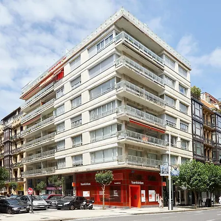 The Collection - Ronda Apartamento San Sebastián