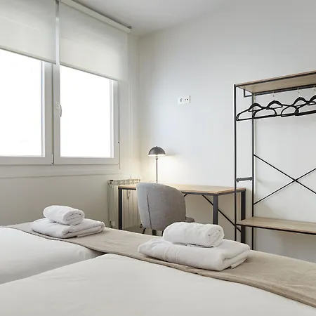 The Collection - Ronda Apartman