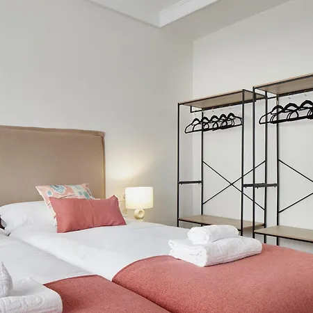 The Collection - Ronda Apartment San Sebastian