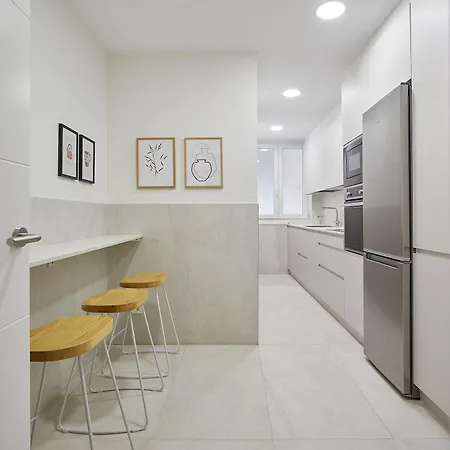 Apartament The Collection - Ronda San Sebastián
