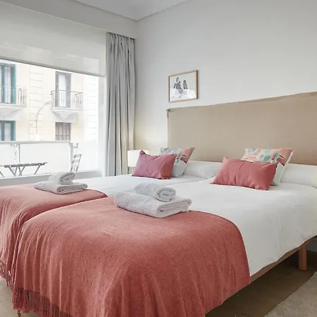 Apartman The Collection - Ronda *