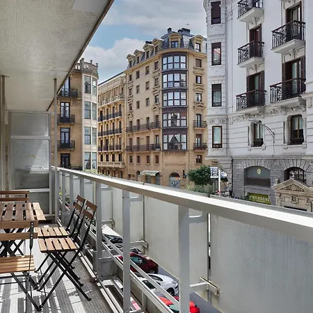 The Collection - Ronda Apartman