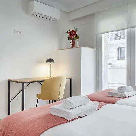 Apartman The Collection - Ronda San Sebastián