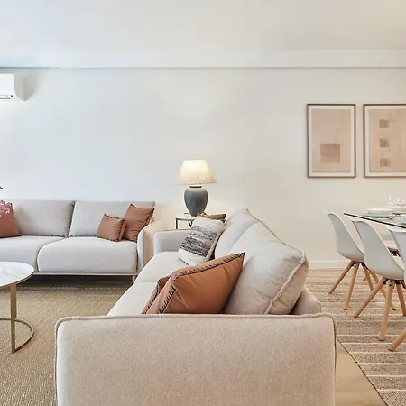 The Collection - Ronda Apartman