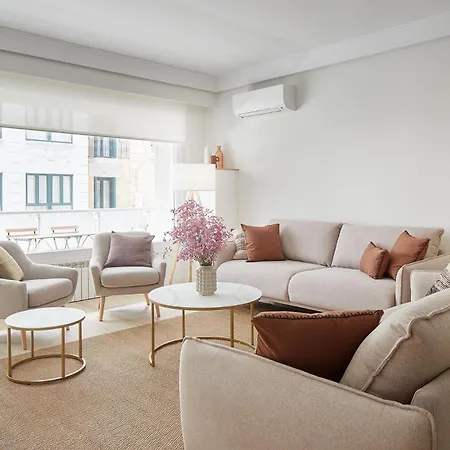 The Collection - Ronda Apartman San Sebastián