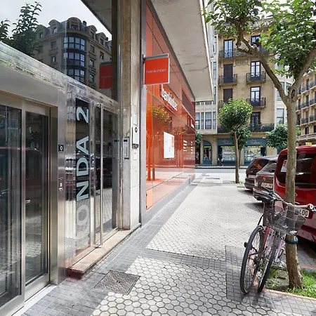 Apartman The Collection - Ronda San Sebastián